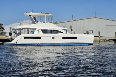 43' Leopard 2018 Yacht For Sale